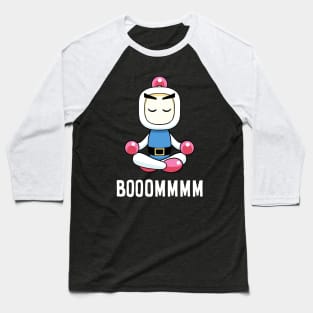 Booommmm Baseball T-Shirt